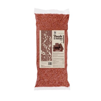 Dilo Fiocchi di Avena Aromatizzati 1Kg