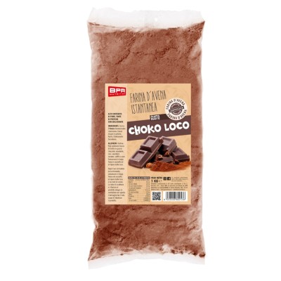 Fiocco d'avena baby Cioccolato 1Kg