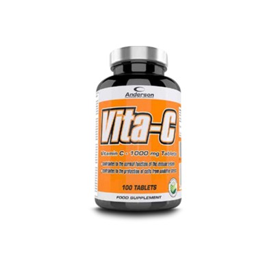 Anderson Vita-C