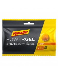 POWERGEL Shot Caramelle...