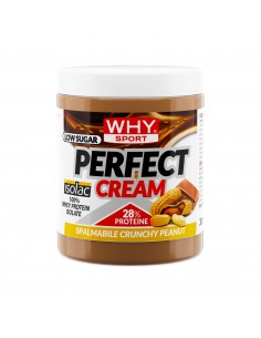 Perfect Cream Crunchy...