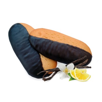 Savoiardo Glassato Stage1 Cocco