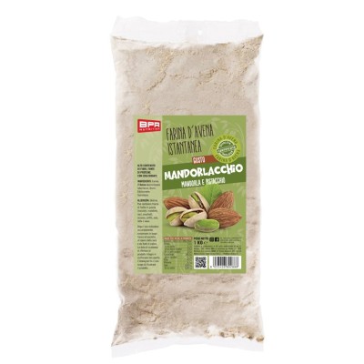 Farina d'avena Mandorlacchio 1Kg