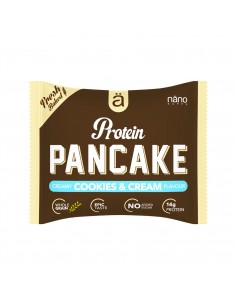 PROTEIN PANCAKE: Pancake...