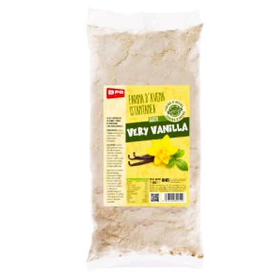 BPR Fiocco d'avena baby BiancoCiok