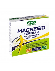 Magnesio Formula
