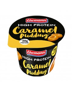 High Protein Pudding al...