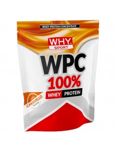 WPC 100% Whey - Proteine...