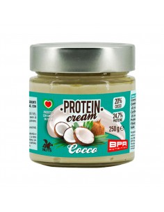 Protein Cream Cocco