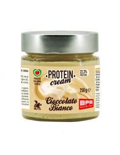 Protein Cream Cioccolato...