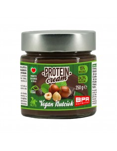 Protein Cream Vegan Nutciok...