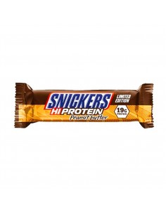 Snickers Hi Protein Bar con...