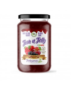 Jam n Jelly by Gonuts!...