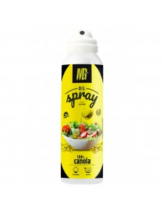Olio Spray - 100% Canola