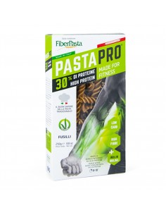 Fiber Pasta Pro Fusilli