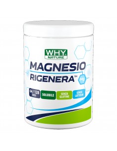 MAGNESIO RIGENERA™