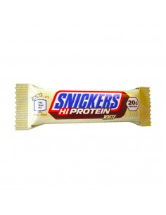 Snickers Hi Protein Bar al...