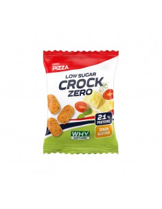 CROCK ZERO: snack proteico...