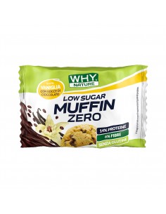 MUFFIN ZERO: muffin...