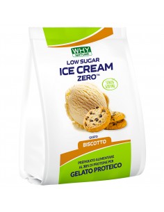 ICE CREAM ZERO: Zero...