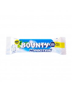 Bounty Protein - Barretta...