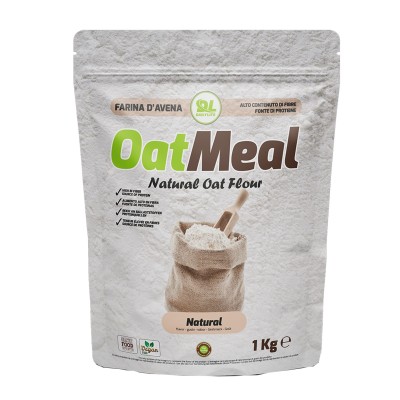 OatMeal Natural