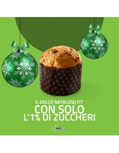 Eat Pro Panettone Dolce...