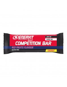 Competition Bar Red Fruits