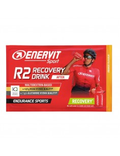 R2 Recovery Drink con BCAA,...