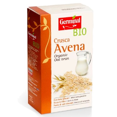Crusca di avena
