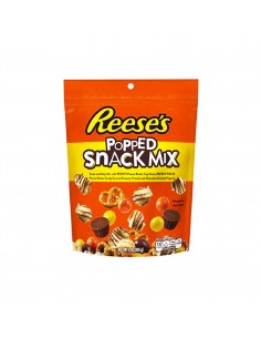 Reese's Snack Mix Popped