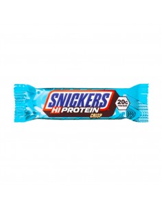Mars Protein Snickers Crisp...