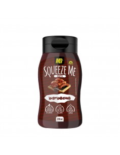 Mg Food Salsa Squeeze Me...