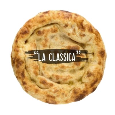 Base Pizza Classica