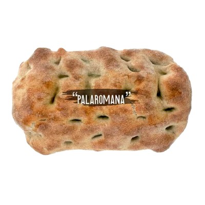 Base Pizza Pala Romana 500g