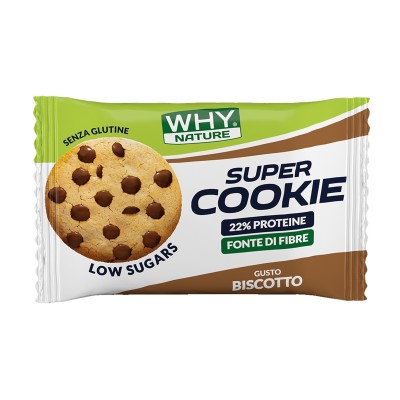 COOKIE CIOCK gusto Cacao