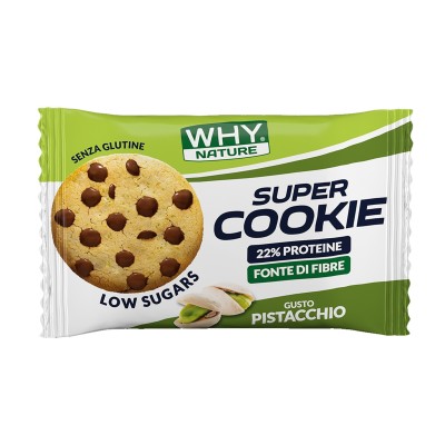 COOKIE CIOCK gusto Pistacchio