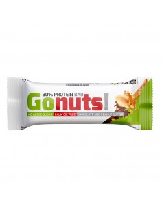 Gonuts! Protein Bar...