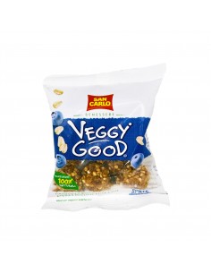 Veggy Good Granola...