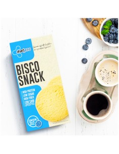 Eat Pro Bisco Snack gusto...