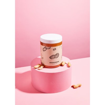 Crema di arachidi 1kg