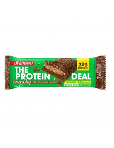 The Protein Deal Crunchy...