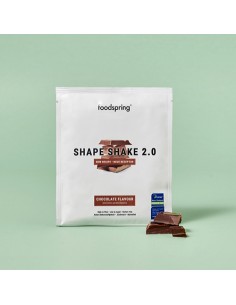Shape Shake 2.0:...