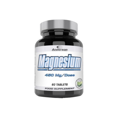 Magnesium: Magnesio