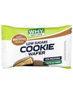 COOKIE WAFER Proteico