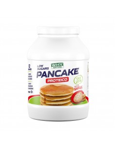 LOW SUGAR PANCAKE PROTEICO 2