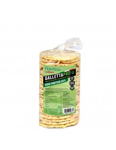 Fiber Pasta Gallette Pro