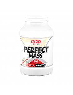 Perfect Mass