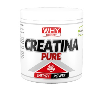 CREATINA PURE Creapure®