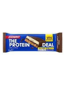 The Protein Deal Protein...